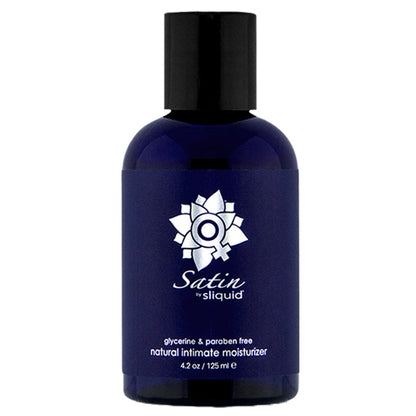 Sliquid Satin Lubricant – 4.2 oz