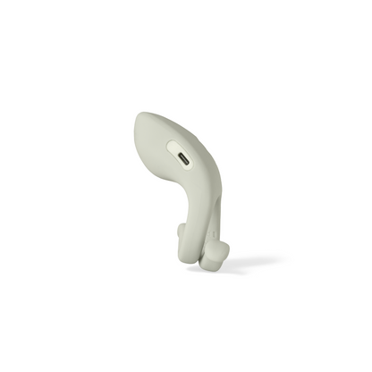 Dame Hug Adjustable Vibrating Cock Ring