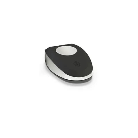 Mystim Rocking Vibe e-stim vibrating prostate plug in black silicone