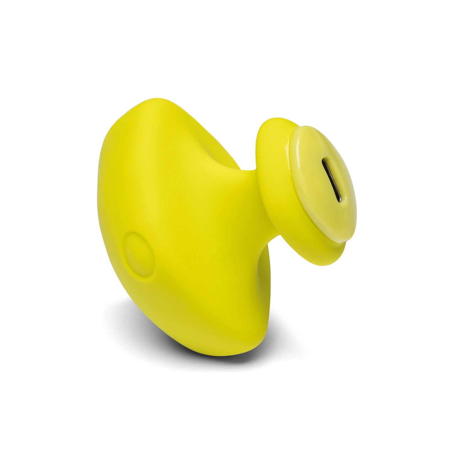 Dame Fin Citrus 2.0 USB-C Rechargeable Finger Vibrator