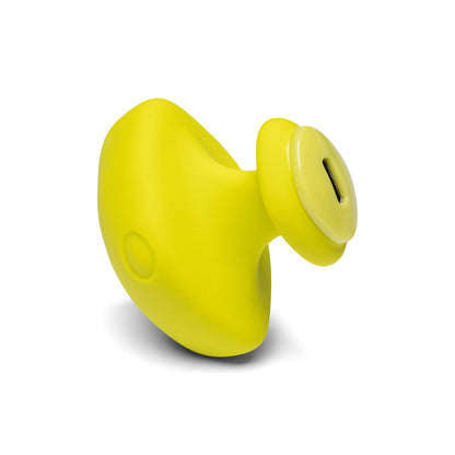 Dame Fin Citrus 2.0 USB-C Rechargeable Finger Vibrator