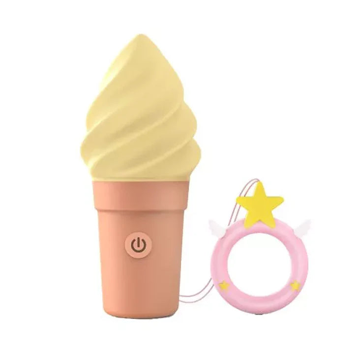 Love to Love Cand’ice Mini Vibe