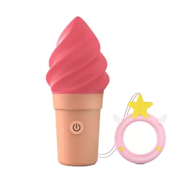 Love to Love Cand’ice Mini Vibe
