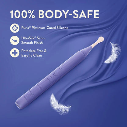 Blush Juno Precision Wand Kit