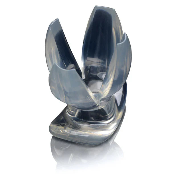 Clawed - Expanding Clear Dilator