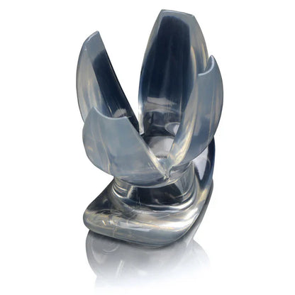 Clawed - Expanding Clear Dilator