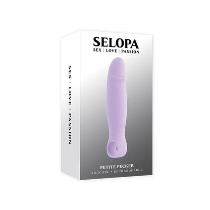 SELOPA Petite Pecker 