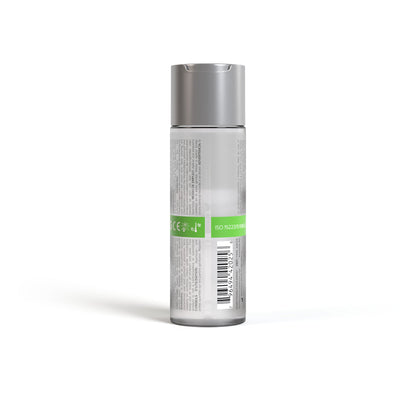 System JO Aloe Water-Based Lubricant – pH Balanced, Natural Glide – 2 oz / 60 mL