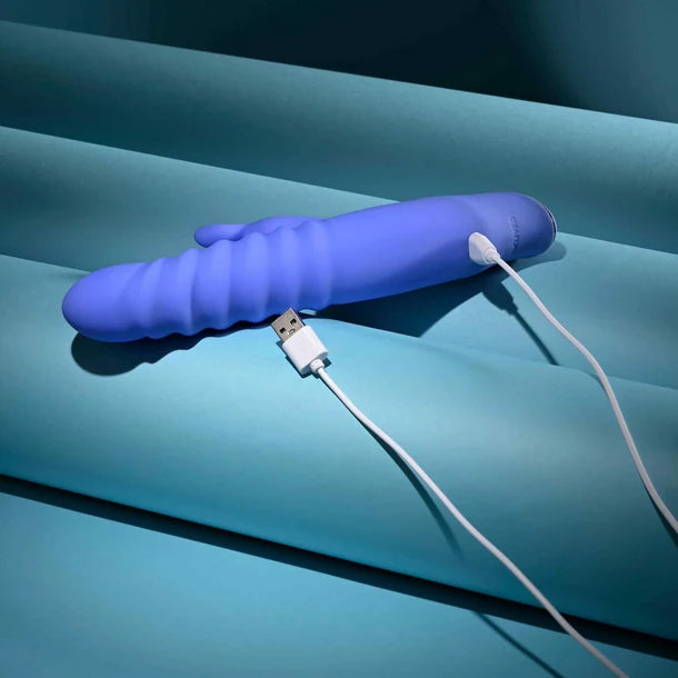 Evolved Knock Knock Rabbit Vibrator