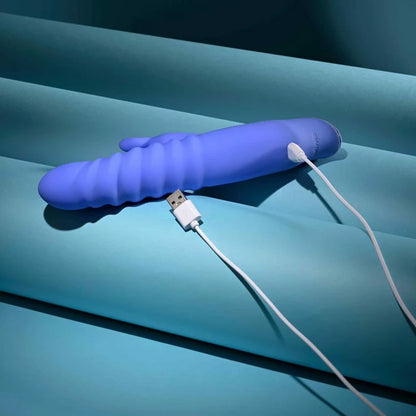 Evolved Knock Knock Rabbit Vibrator