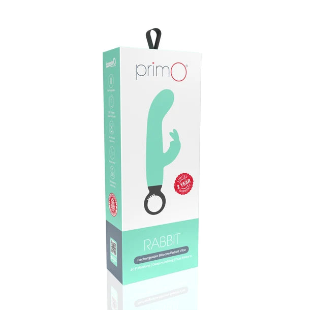 Screaming O PrimO Rabbit Vibrator