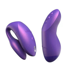 Chorus Pro Cosmic Purple 
