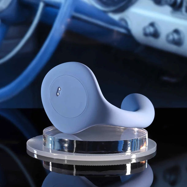 Gender-X Shifting Gears Vibrator