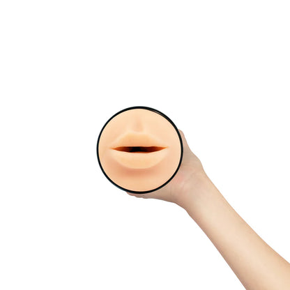 Kiiroo Feel Stroker Generic Mouth