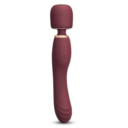 Le Wand Flat Top Fusion G