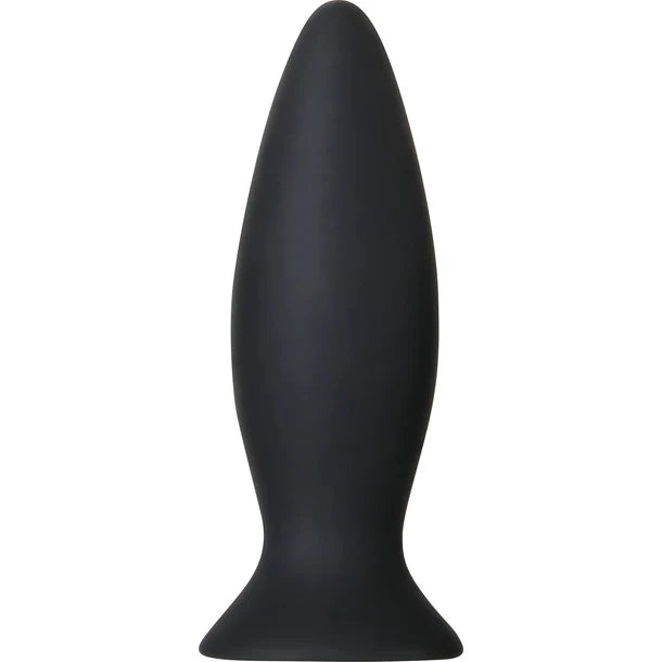 Adam & Eve Rechargeable Vibrating Anal Plug Trainer Kit