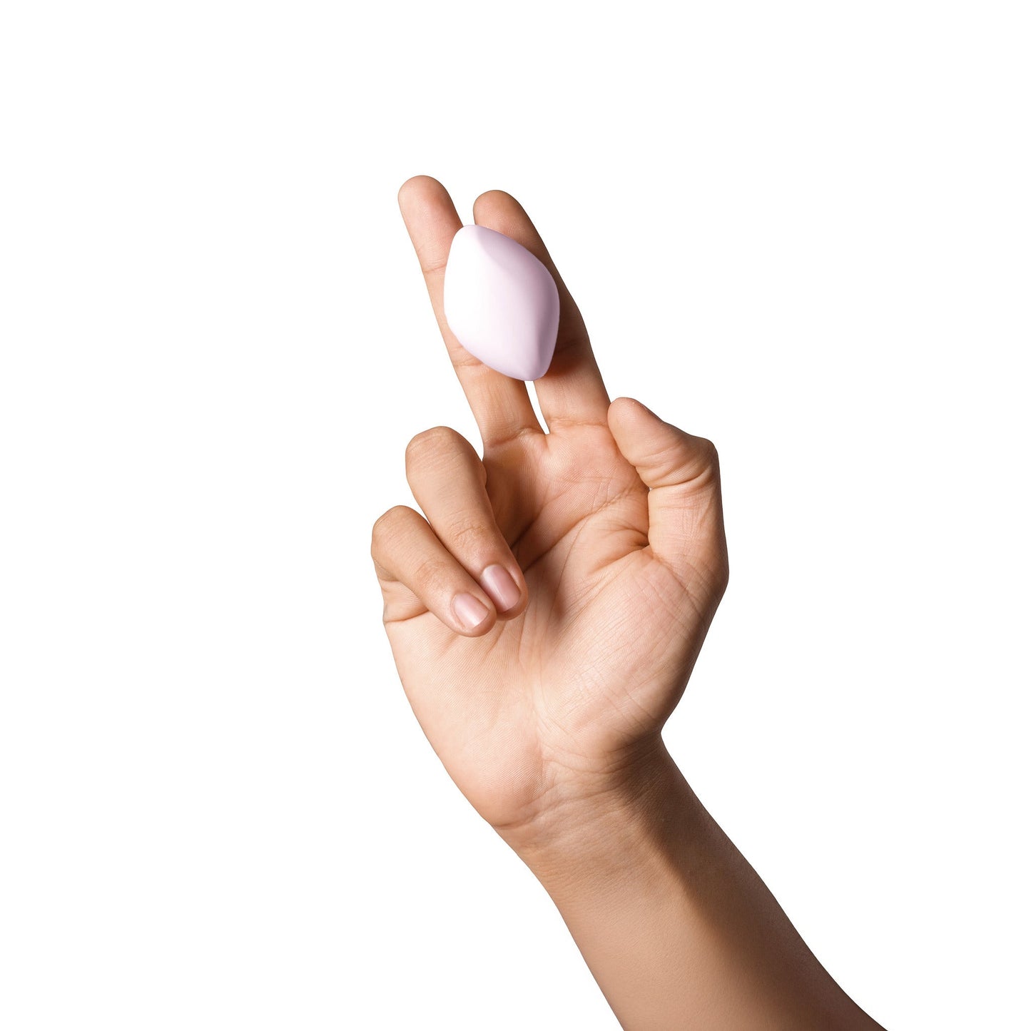 Dame Fin Quartz 2.0 USB-C Rechargeable Finger Vibrator