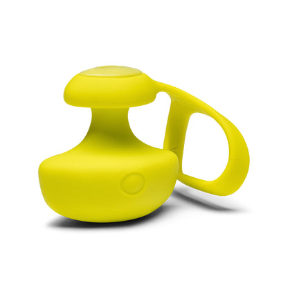 Dame Fin Citrus 2.0 USB-C Rechargeable Finger Vibrator