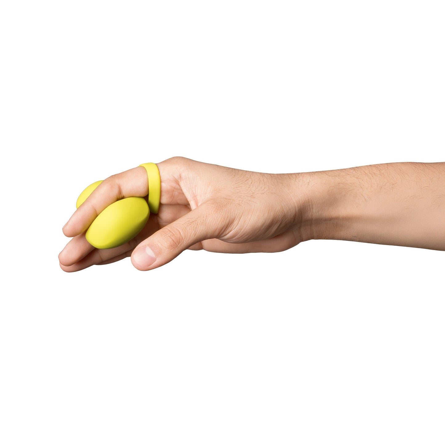 Dame Fin Citrus 2.0 USB-C Rechargeable Finger Vibrator