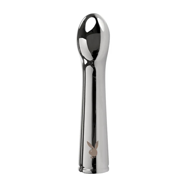 Playboy Swoon Metal Vibrator