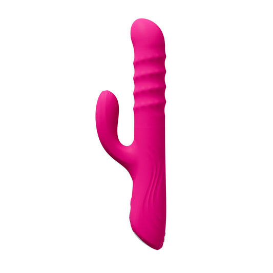 Lovense Velvo NeoSpin Rechargeable App-Controlled Vibrator