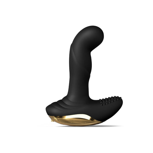 Dorcel P-Finger inserted 
