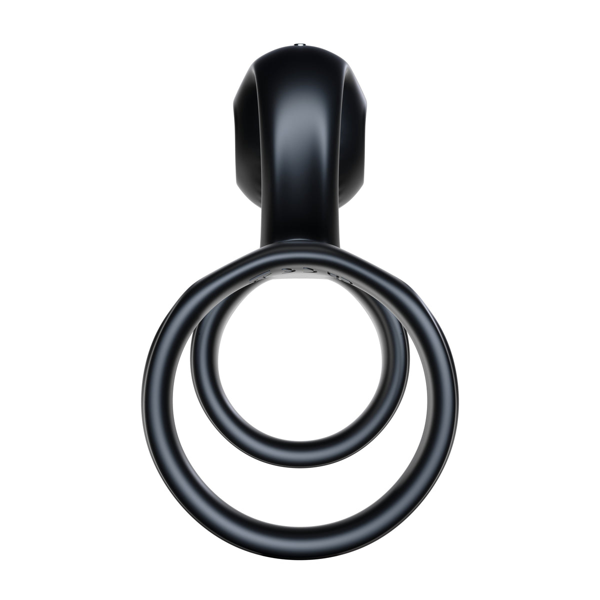 SVibe Snail JOVI Couples Ring