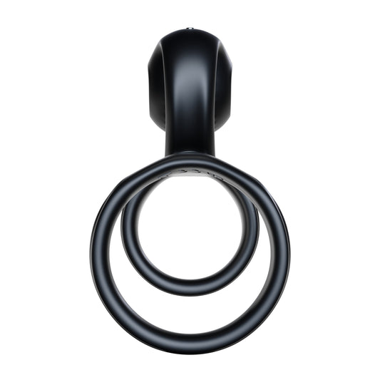 SVibe Snail JOVI Couples Ring
