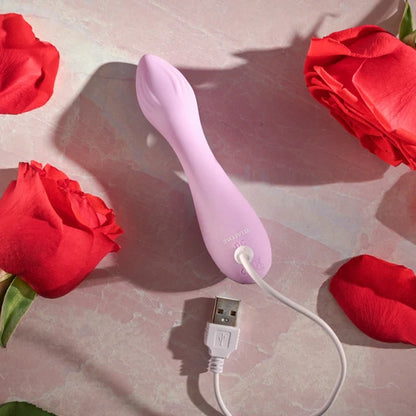 Evolved Lilac G Petite G-Spot Vibrator