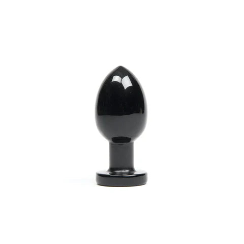 Chakrubs Xaga – Root (Black Obsidian)