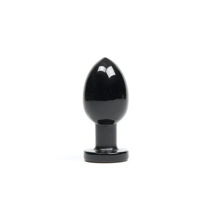 Chakrubs Xaga – Root (Black Obsidian)