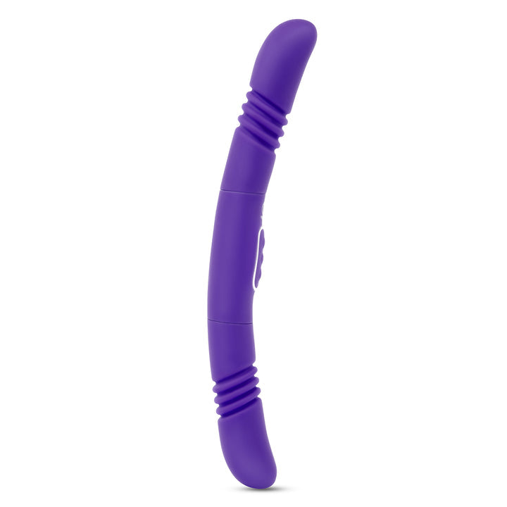 Together Double Delight Dual-Ended Vibrator