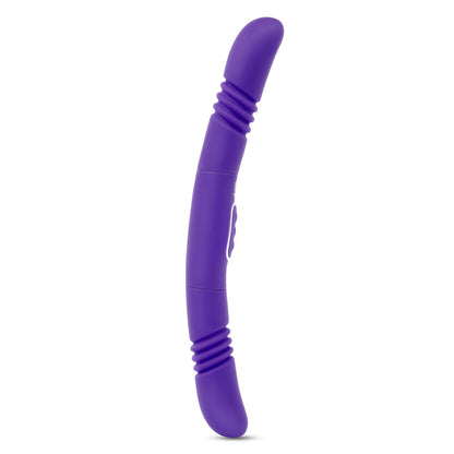 Together Double Delight Dual-Ended Vibrator