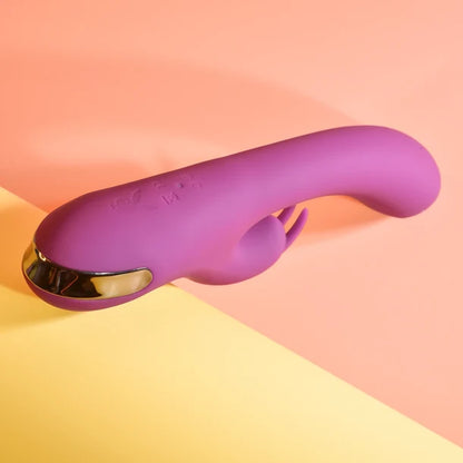 Playboy Thumper Tapping Rabbit Vibrator