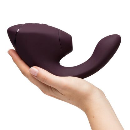 Next Duo - Dark Purple 