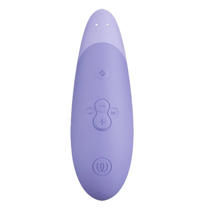 Womanizer Enhance Clitoral Stimulator with Dual Motors