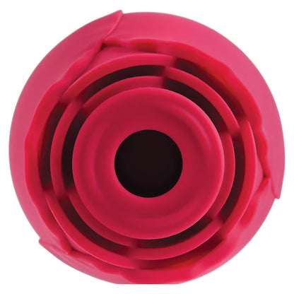 Adam & Eve Eve's Ravishing Suction Rose Clitoral Stimulator
