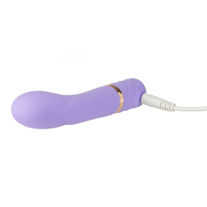 BMS Special Edition Racy Mini Massager - Purple