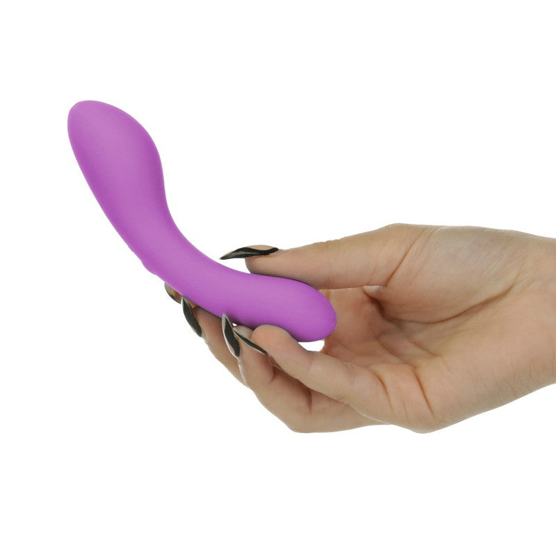 BMS The Mini Swan Glow in the Dark - Blue / Purple / Pink / Orange