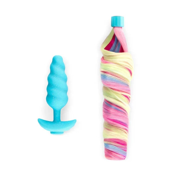 b-Vibe Unicorn Plug Limited Edition Set – 6pc