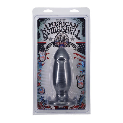 Doc Johnson American Bombshell Fat Man