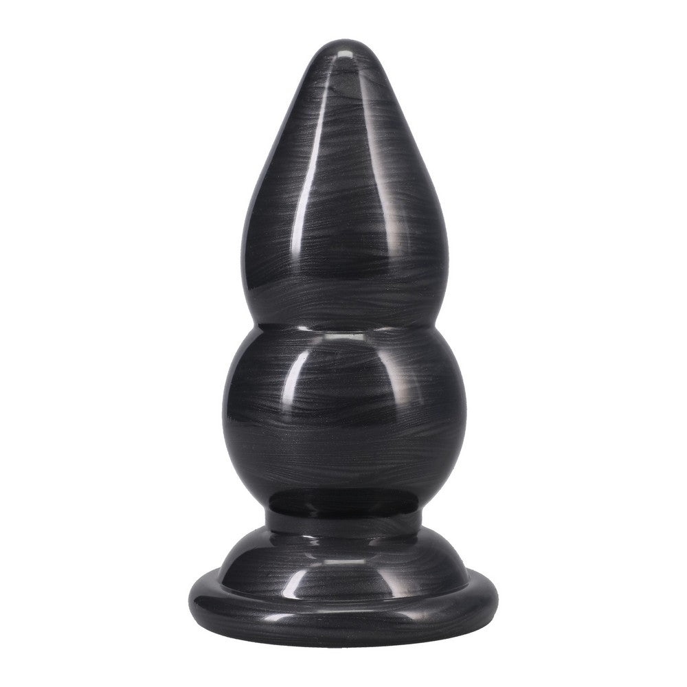Doc Johnson American Bombshell Double Payload Butt Plug