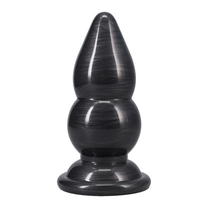 Doc Johnson American Bombshell Double Payload Butt Plug