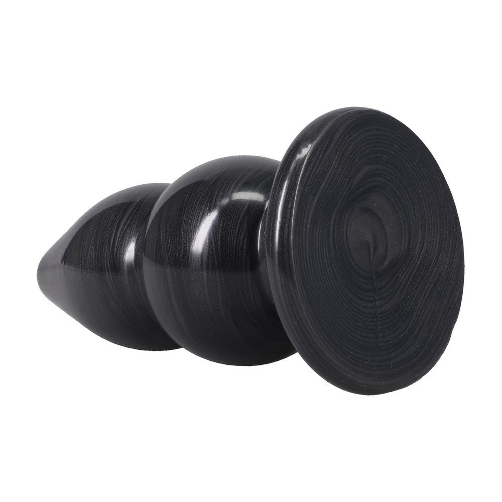Doc Johnson American Bombshell Double Payload Butt Plug