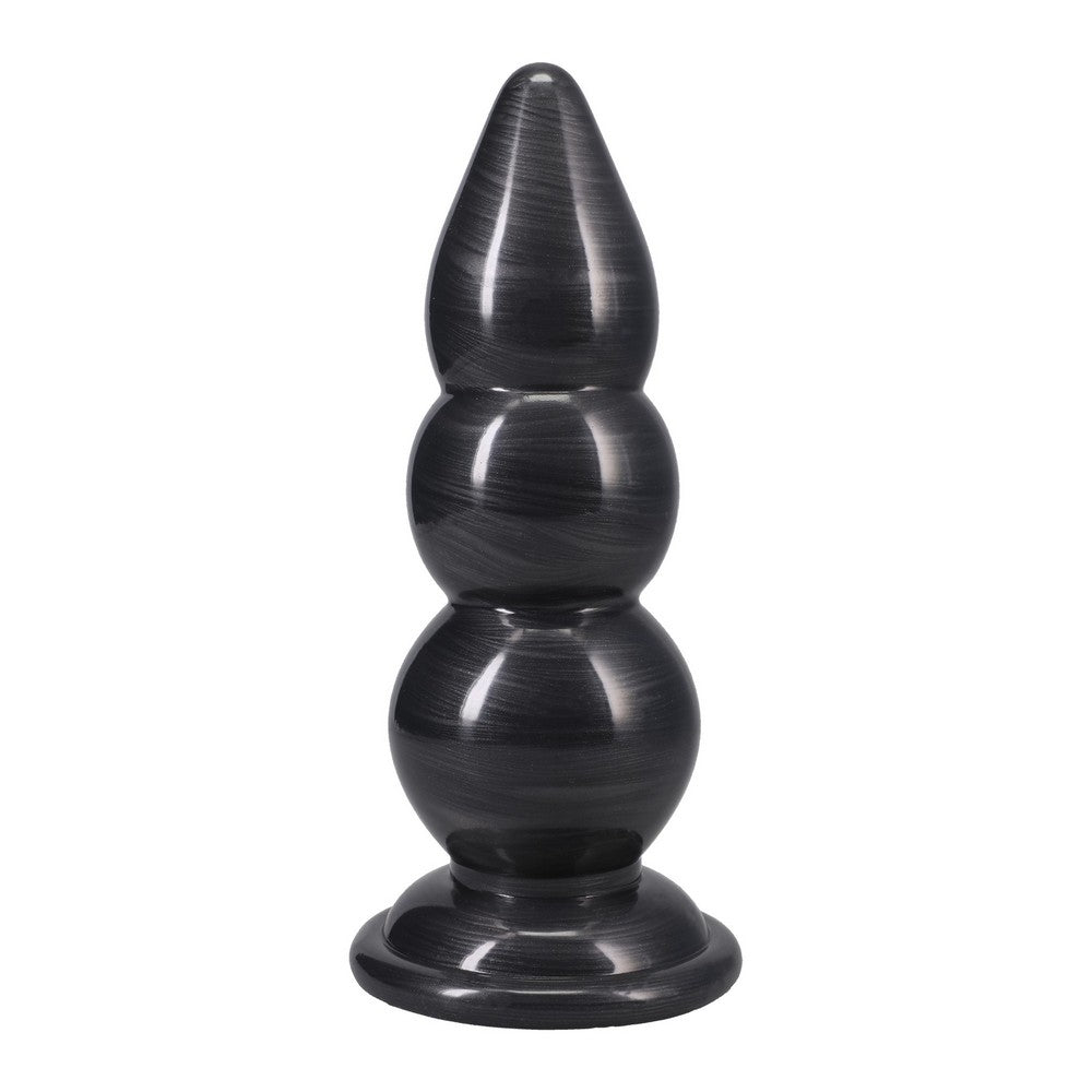 Doc Johnson American Bombshell Triple Payload Butt Plug