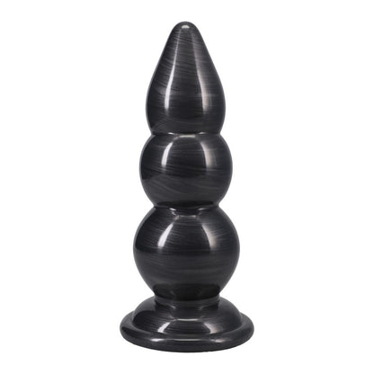 Doc Johnson American Bombshell Triple Payload Butt Plug