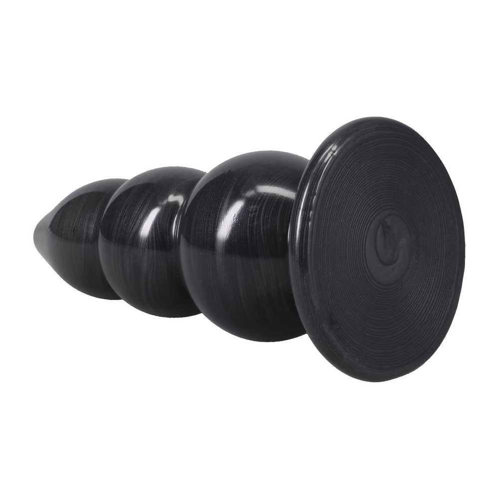 Doc Johnson American Bombshell Triple Payload Butt Plug