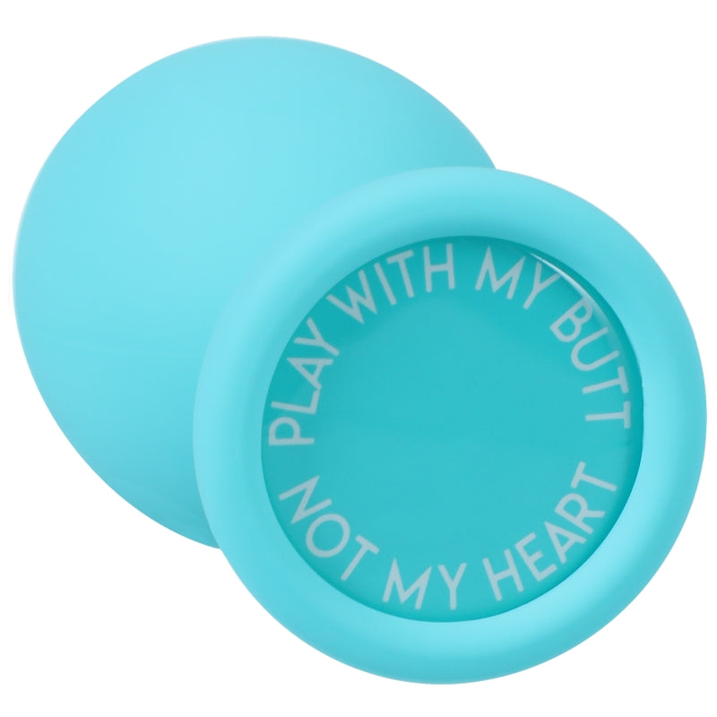 Doc Johnson A-Play Trainer Set – 3-piece silicone butt plug ki