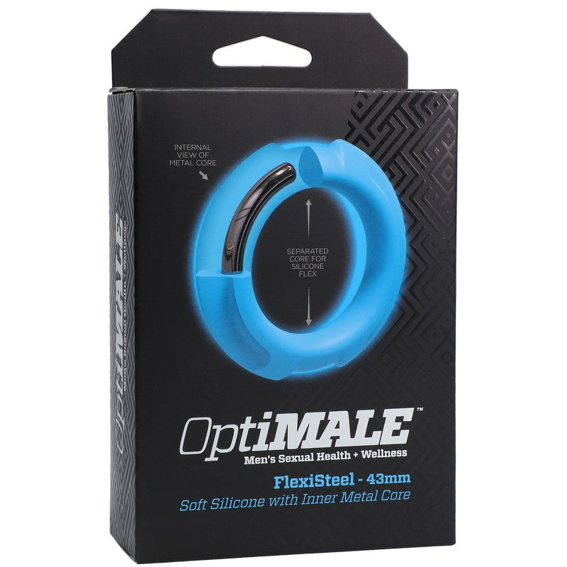 Doc Johnson FlexiSteel C-Ring – 43 mm