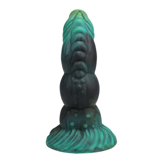 Doc Johnson Vac-u-Lock X Fantasy Fuckers - The Green Horn